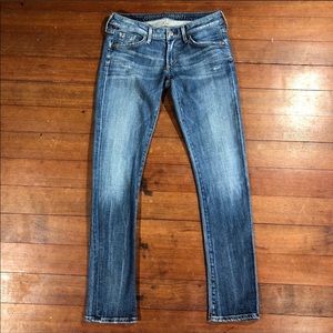 Citizen of Humanity Jeans size 27